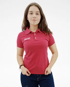 Outlet Polo Linkin Park Dama Ms