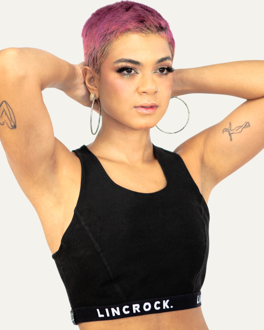 SALE Top Sport LINCROCK MS