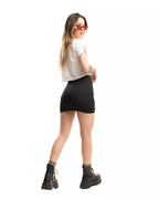 OUTLET Minifalda Cordon MS