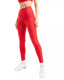 OUTLET Leggins Rojo Moldeador MS